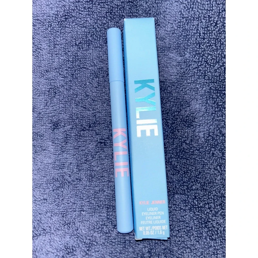 Kylie Cosmetics unleash captivating